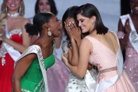 Дэлхийн мисс-2019 титмийн эзнээр Ямайка улсын гоо бүсгүй тодорлоо