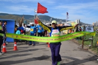 Б.Вандан-Очир: Өнгөрсөн сард болсон олон улсын марафонд Монголын баг түрүүлсэн