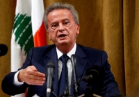 Ливан улсын төв банкны ерөнхийлөгчийг авлигын хэрэгт буруутгалаа