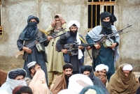 Талибан: Афганистанчууд дүрвэхийг цаашид хүлээн зөвшөөрч чадахгүй