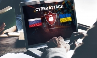Байден Орос, Украиныг кибер халдлагад буруутгаж тайлбар хийлээ
