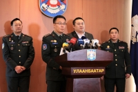 E-Mongolia системээр цэргийн бүртгэл хийлгэх боломжтой боллоо