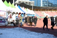 ''Монгол хүнс-Монгол бараа 2022'' арга хэмжээ болж байна