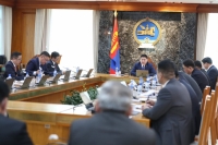 ''Монголын эдийн засгийн чуулган 2022'' энэ оны дөрөвдүгээр сард болно