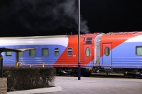 Энэ сарын 30-ны өдрөөс эхлэн Улаанбаатараас Эрхүүгийн чиглэлд галт тэрэг аялж эхэлнэ
