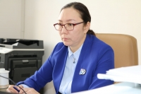Н.Оюунбат “Ханжоу-2022” Азийн паралимпын IV наадмын зохион байгуулах хорооны гишүүнээр томилогджээ