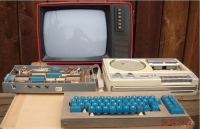 Анхны монгол компьютер ''Оч'' 38 нас хүрлээ