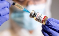 Ковид-19: Нэг тариураар 30 сурагчид вакцин хийжээ