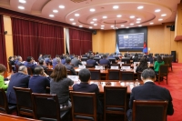 Монгол Улсад хуурай боомт хөгжүүлэх асуудлаар олон улсын шинжээч нар зөвлөлдлөө