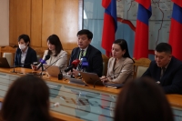 “Эрдэнэс Монгол” ХХК-ийн нээлттэй сонгон шалгаруулалтын сорил шалгалтад 2407 иргэн оролцоно