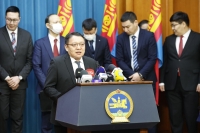 “Эрдэнэс Монгол” ХХК нийт 71 албан тушаал дахь 88 ажлын байранд сонгон шалгаруулалт явуулж, дууслаа