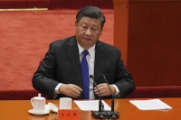 Ши Жиньпин Тайванийн салан тусгаарлалтыг эсэргүүцэхээ мэдэгдэв