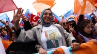 Туркийн ерөнхийлөгч хоёр дахь шатны сонгуулиар тодорно