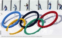 Цаг агаарын дулаарлаас цасан спортын тэмцээн зохион байгуулах орны тоо буурчээ