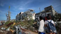 Мексикийн Акапулько хотыг дайран өнгөрсөн “Отис” хар салхинд 27 хүн амь насаа алджээ